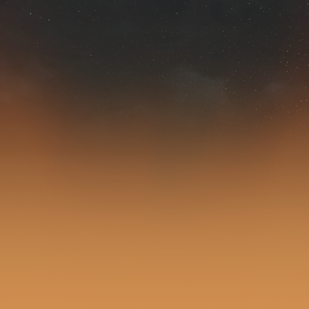 Hazy