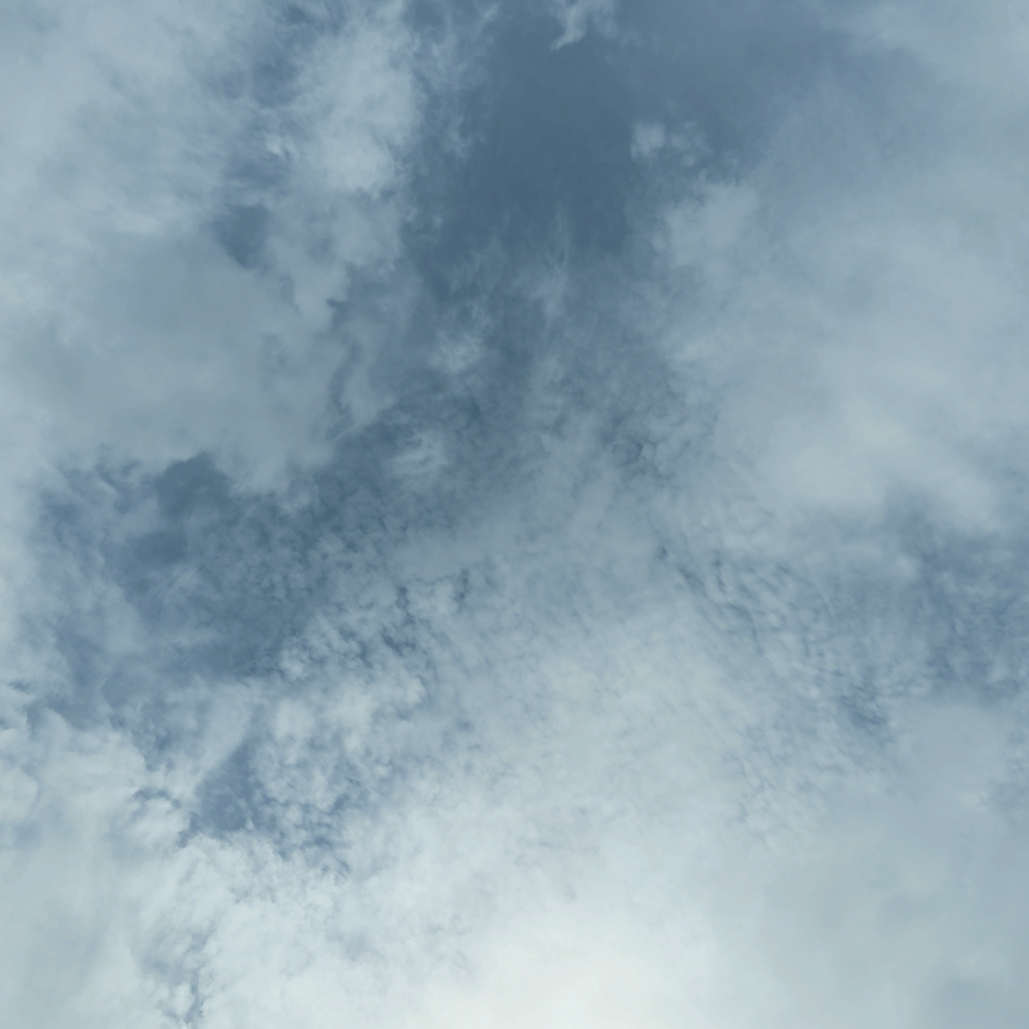 Overcast